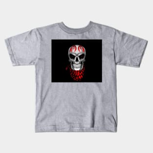 Skull Kids T-Shirt